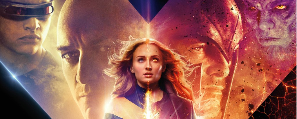 Coming Soon: ‘Dark&nbsp;Phoenix’