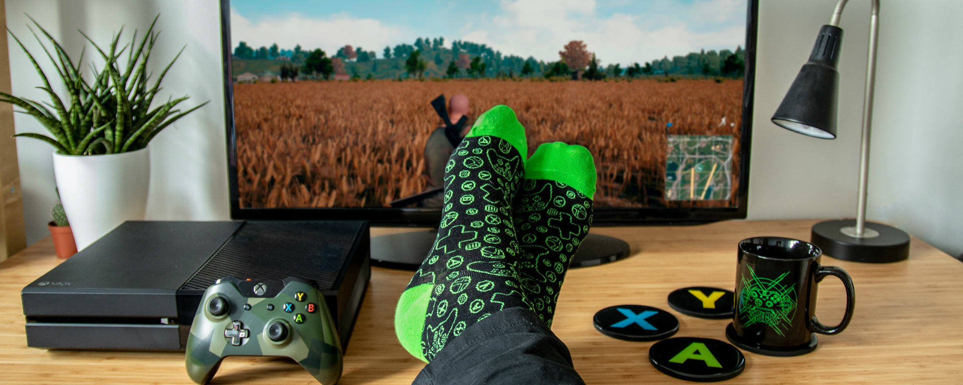 What Every Xbox Gamer Needs