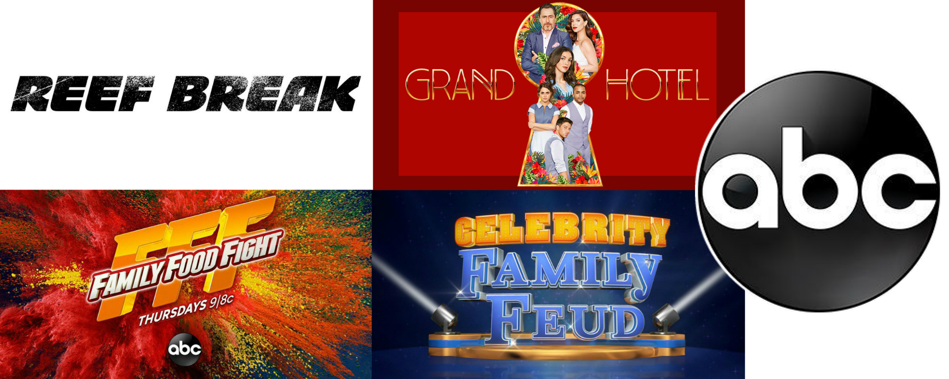 ABC Plans a Whole New Summer of Programming