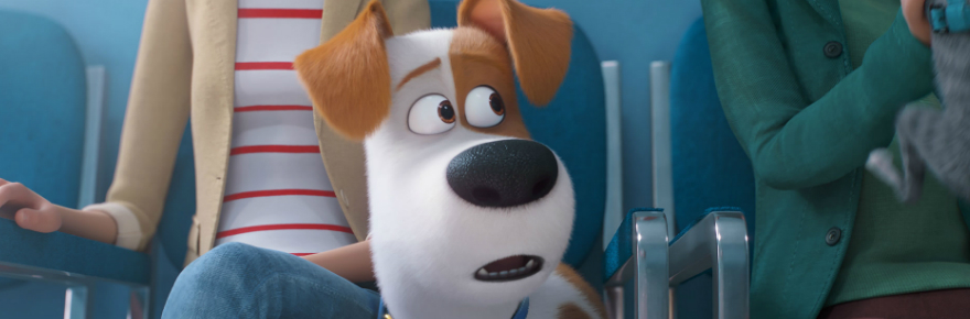 ‘Pets’ Go ‘Off the Leash’ at Universal Studios Hollywood