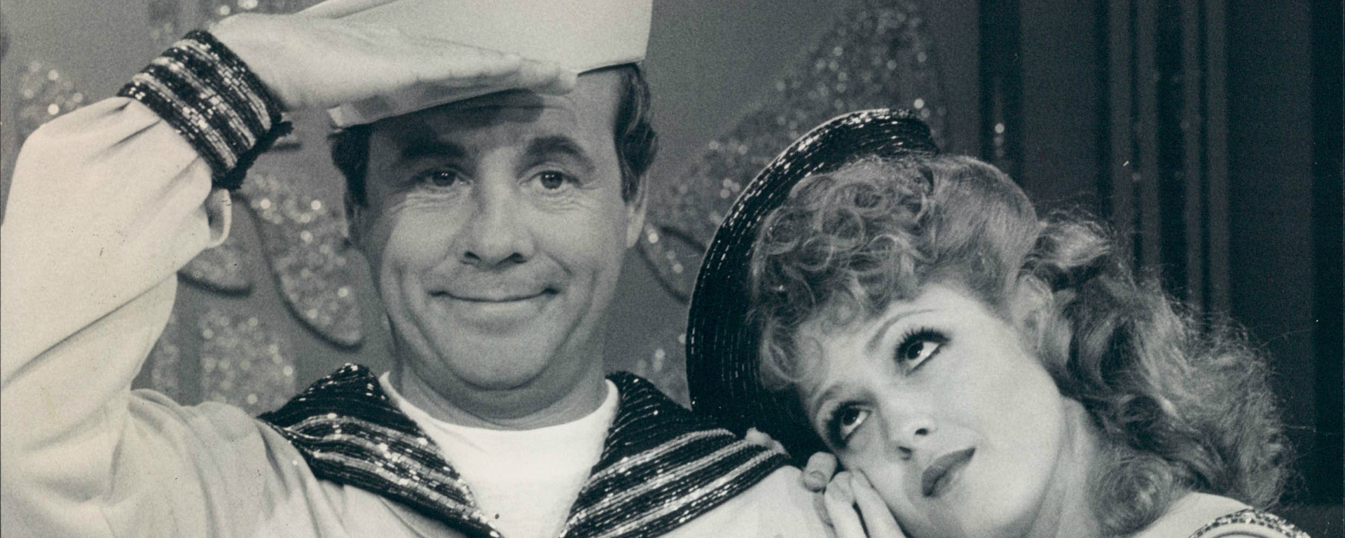 Tim Conway Leaves Behind a Legacy of Comedy