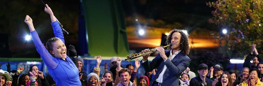 Your Summer Just Got Better with ABC’s ‘Holey&nbsp;Moley’