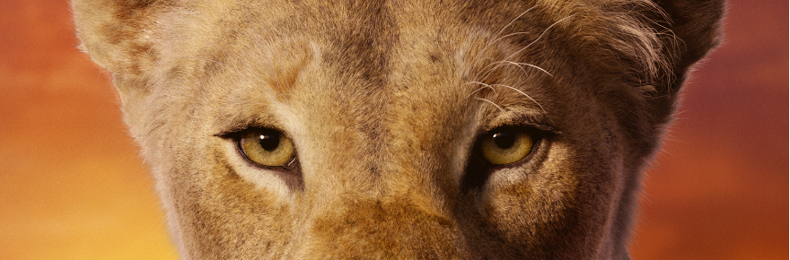 Disneys Offers a Sneak Peek for ‘The Lion King’