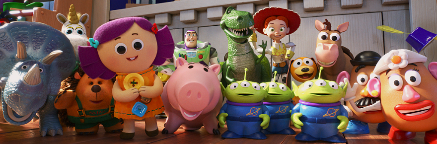 ‘Toy Story 4’ is the Next Chapter You Didn’t Know You&nbsp;Wanted