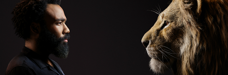 ‘Lion King’ Cast Come Face-to-Face with Their&nbsp;Characters