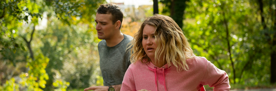 Hilarious ‘Brittany Runs a Marathon’ is a Lot Deeper than You Would&nbsp;Think