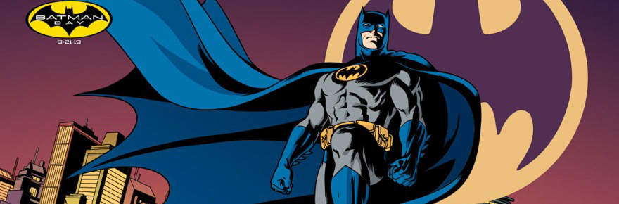 Batman Turns 80 – Here’s How to Celebrate