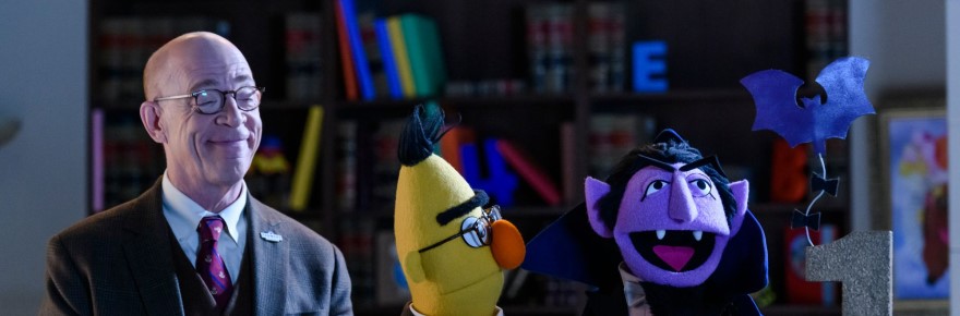 Farmers Insurance Release New Ad Campaign with ‘Sesame Street’ and They’re&nbsp;Awesome