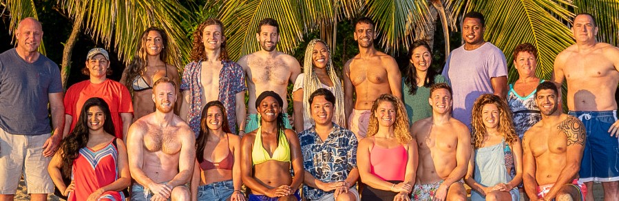 Get to Know CBS’s Fall ‘Survivors’ and the 39th Season&nbsp;Theme