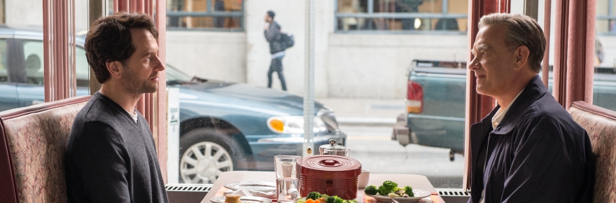 A Beautiful Day in the Neighborhood