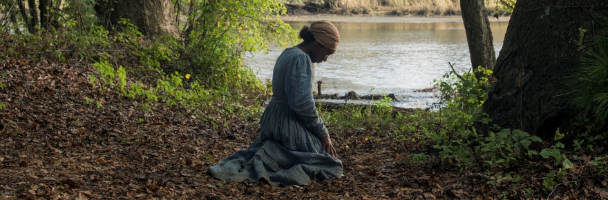 ‘Harriet’ is an Inspiring and Riveting Story That Should Be Required Viewing