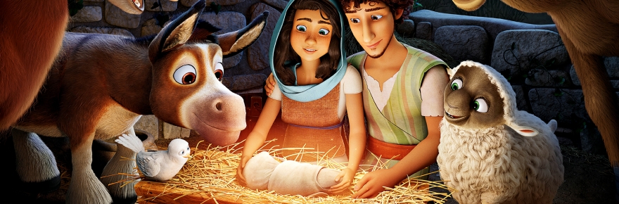 ‘The Star’ Returns to Theaters for 2&nbsp;Days