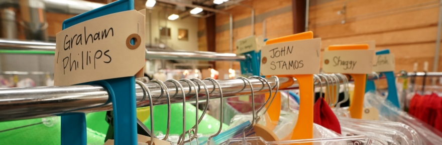 Go Behind the Scenes of Disney’s ‘The Little Mermaid&nbsp;Live’