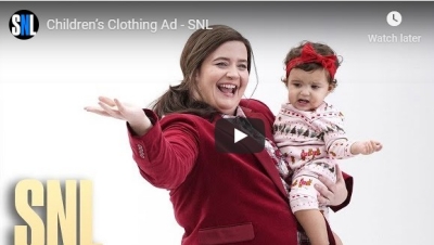 The Macy’s Holiday Commercial We Wish Was Real