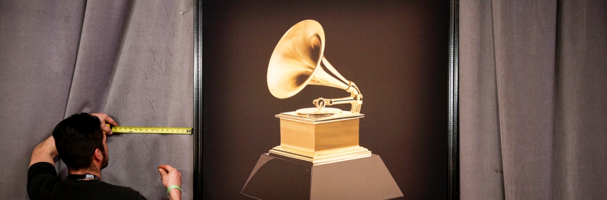 62nd Annual Grammy&nbsp;Awards