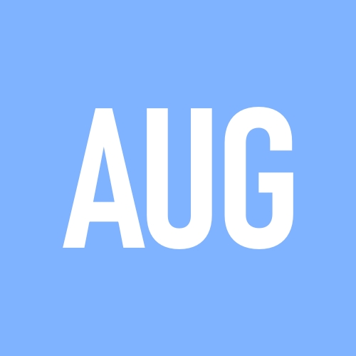 August