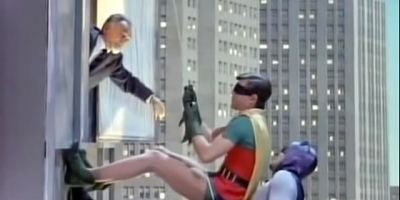 All of ‘Batman’ Window Cameo Scenes