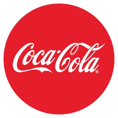 Coca Cola logo