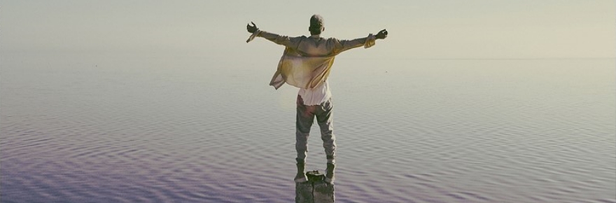 Colton Dixon Releases New Music After Three Years