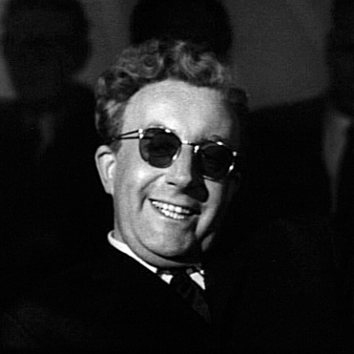 Dr. Strangelove