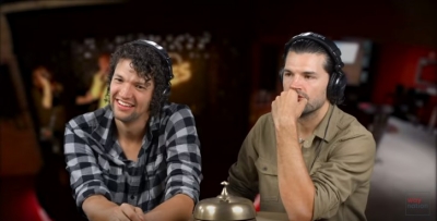 Song Battle: For KING & COUNTRY and Natalie&nbsp;Grant
