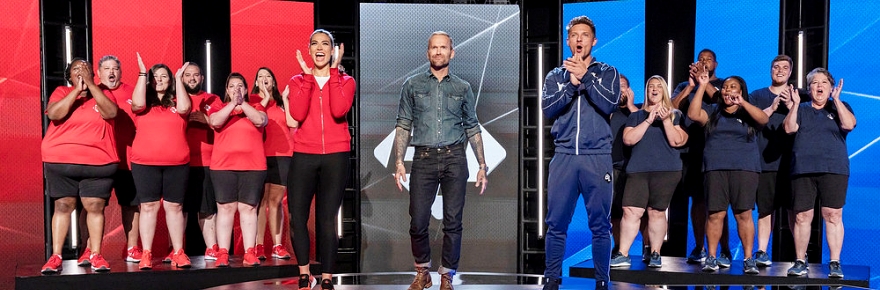 Meet the Crew from ‘The Biggest Loser’&nbsp;Reboot
