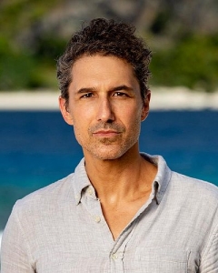 Ethan Zohn