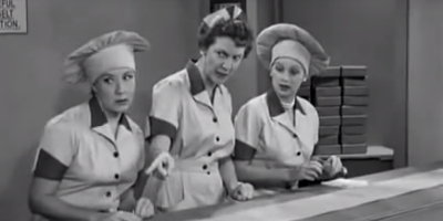 This Never Gets Old, Does&nbsp;It?