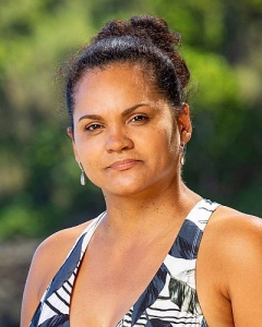 Sandra Diaz Twine