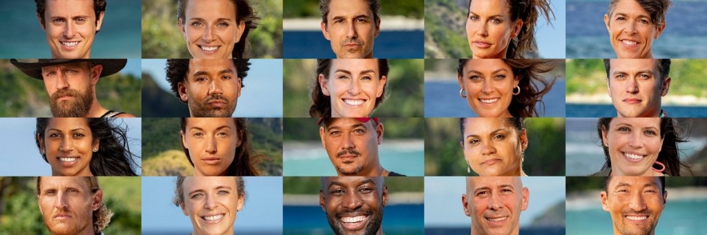 20 Champs Face Off On ‘Survivor: Winners at War’ for $2&nbsp;Million