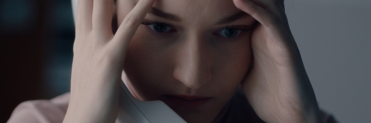 The Abuse of Power as Seen Through the Eyes of ‘The Assistant’