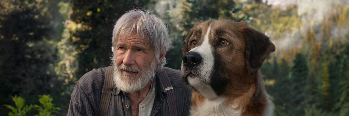 The Call of the Wild