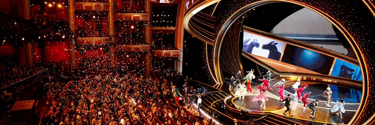 Oscars 2020