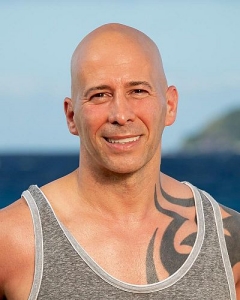 Tony Vlachos