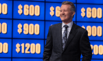 Ken Jennings on Jeopardy