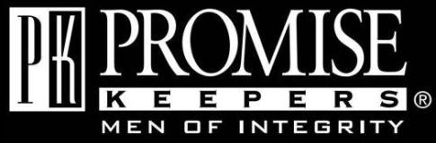 Promise Keepers