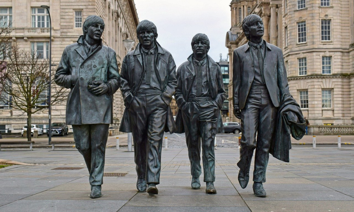 This Day in Pop Culture for March 4