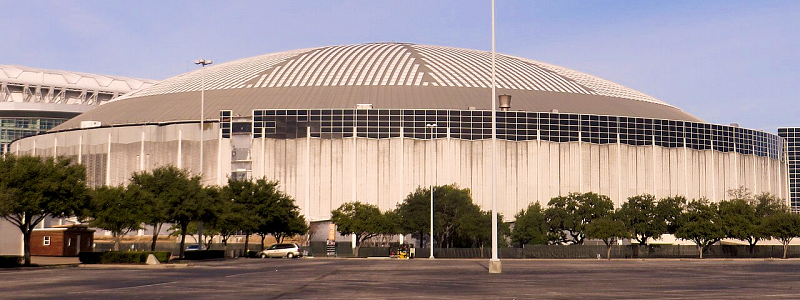Astrodome