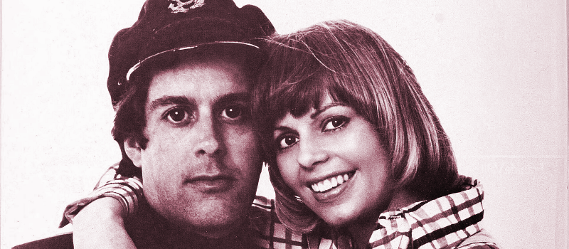 The Captain and Tennille
