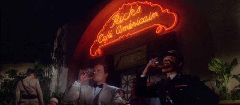 Casablanca TV Show