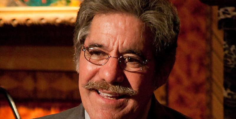 Geraldo Rivera