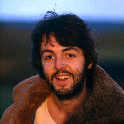 Paul McCartney
