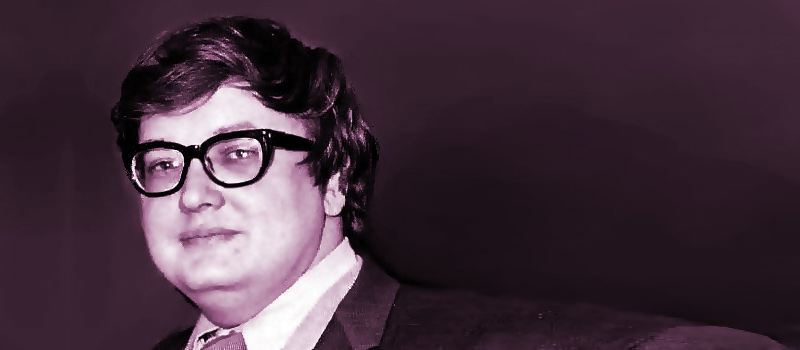 Roger Ebert