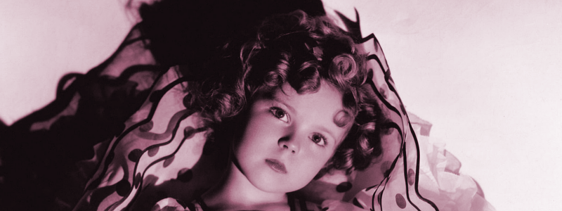 Shirley Temple