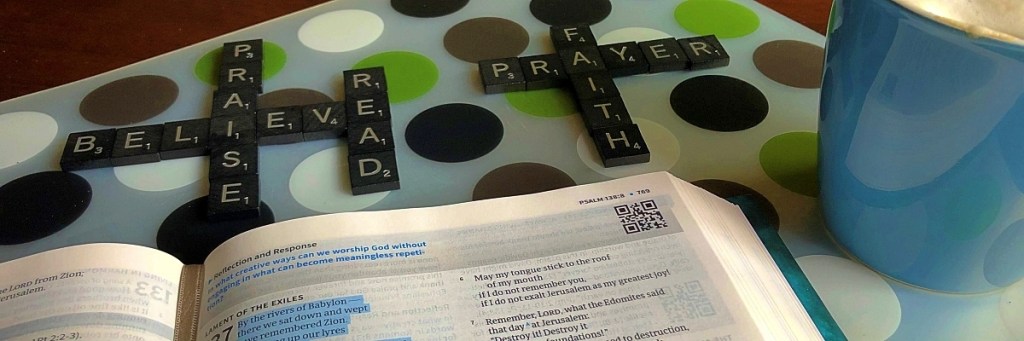 A Study Bible Like No&nbsp;Other