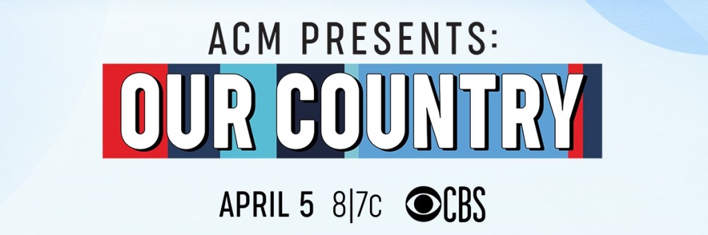 CBS Airs a Hope-Filled Country Music&nbsp;Special