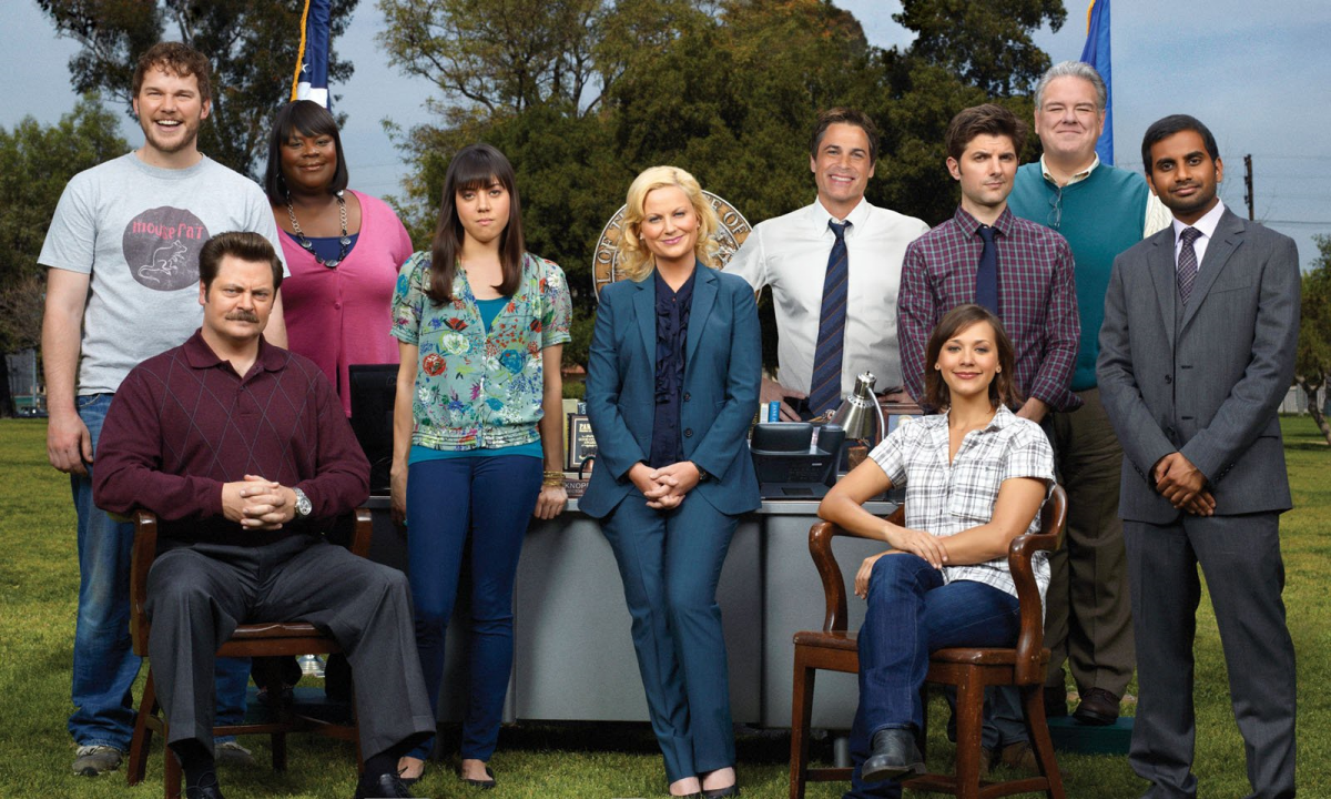 This Day in Pop Culture for April 9