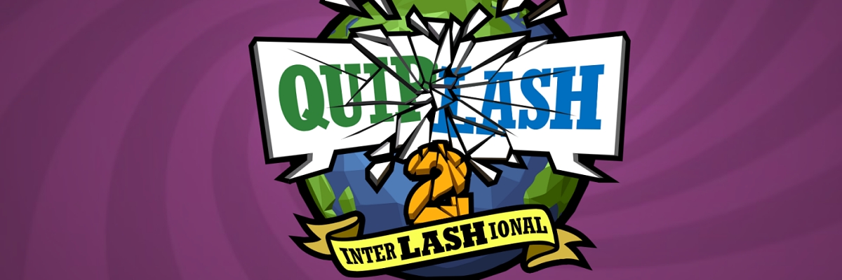 Jackbox Games Releases Quiplash 2 InterLASHional Early