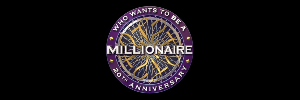 Who Wants To Be A Millionaire