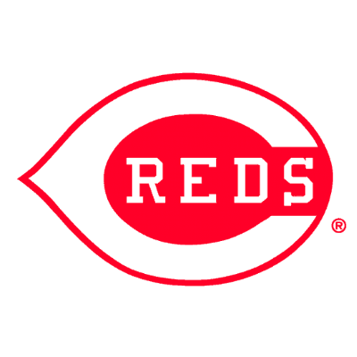 Cincinnati Reds logo
